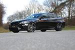 BMW M5 by G-Power 2015 года